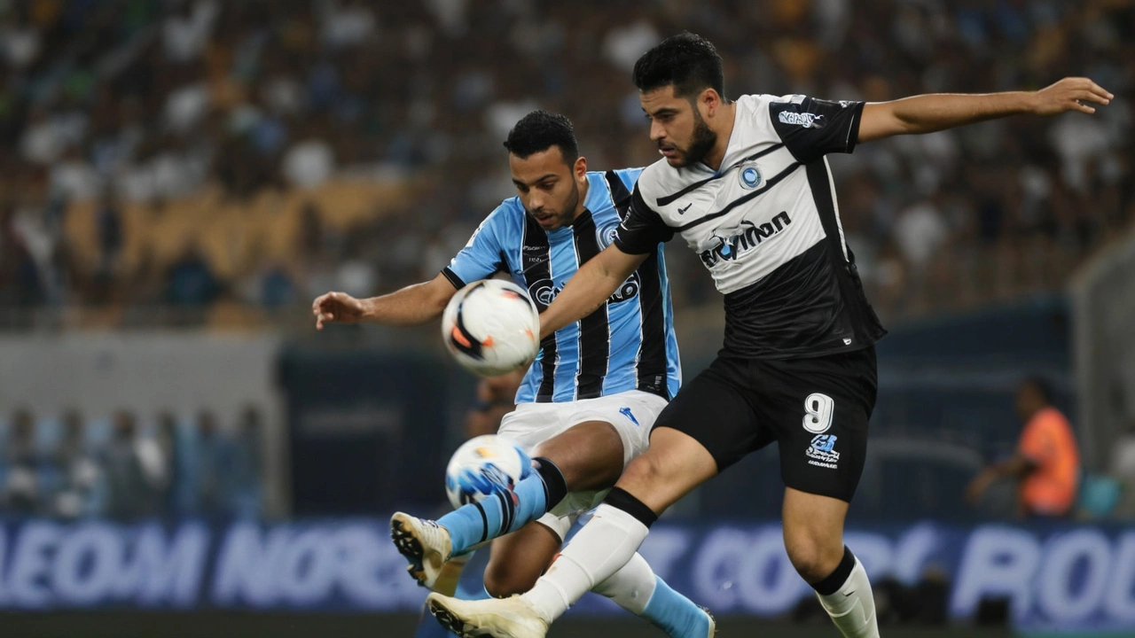 Copa do Brasil 2024: Escalações e Onde Assistir Corinthians vs Grêmio