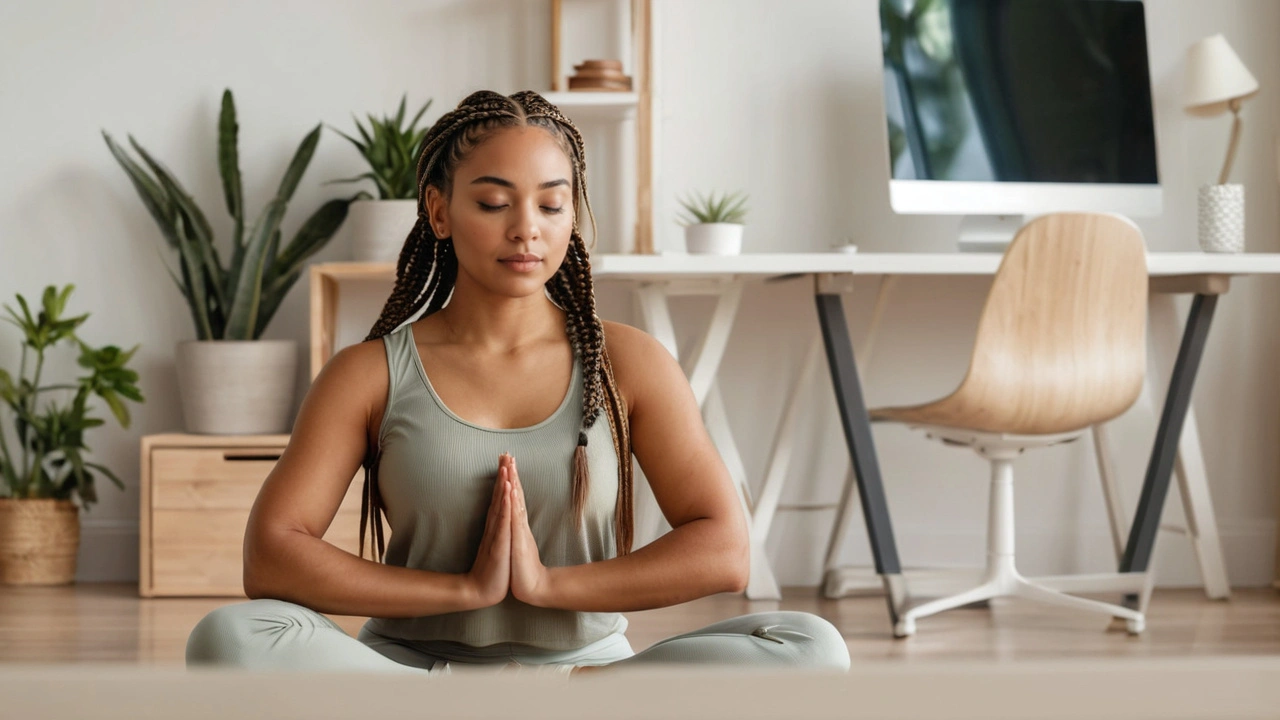 Educação: Uma Chave para Mudança