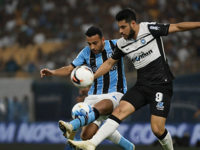 Copa do Brasil 2024: Escalações e Onde Assistir Corinthians vs Grêmio