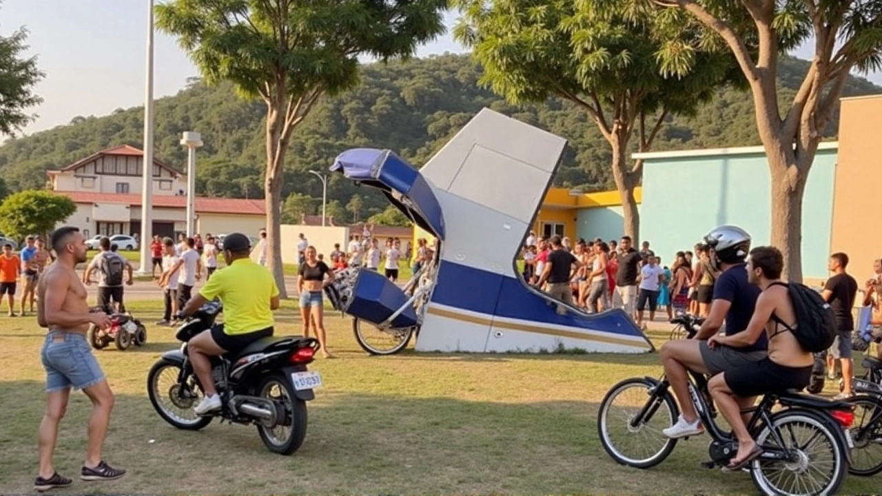 A Dor da Perda e o Caminho para a Recuperação