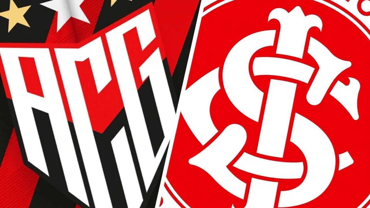 Atlético-GO vs. Internacional: Transmissão ao Vivo, Escalações Prováveis e Análise do Confronto na Série A do Brasileirão