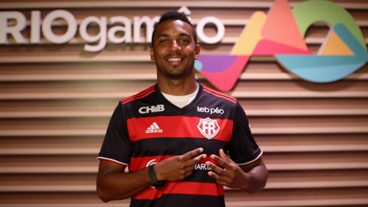 Flamengo Conquista Regularização de Alcaraz e Alex Sandro; Plata Ainda Não Liberado