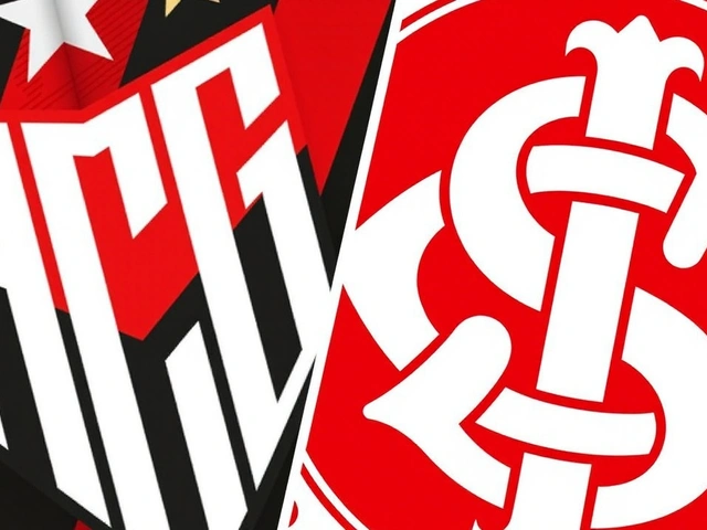 Atlético-GO vs. Internacional: Transmissão ao Vivo, Escalações Prováveis e Análise do Confronto na Série A do Brasileirão