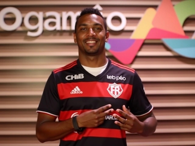 Flamengo Conquista Regularização de Alcaraz e Alex Sandro; Plata Ainda Não Liberado