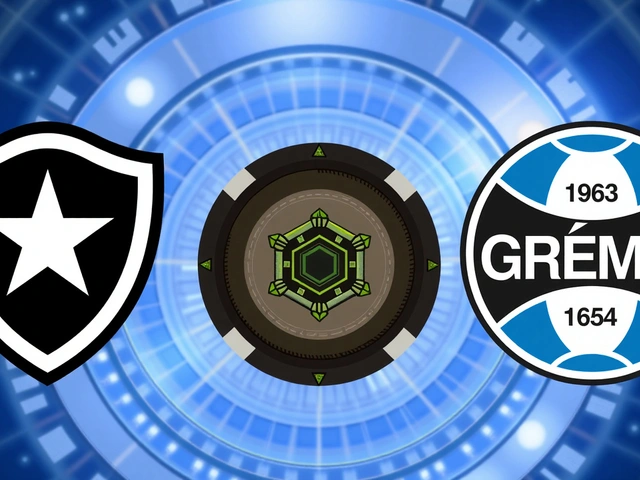 Botafogo x Grêmio: Como Assistir, Horário e Escalações para Jogo do Brasileirão