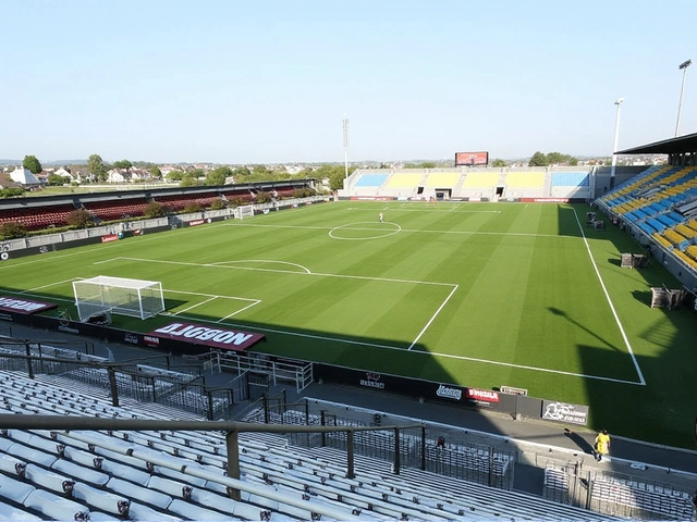 Juventude x Fortaleza: Assistir ao Vivo e Detalhes do Confronto no Brasileirão