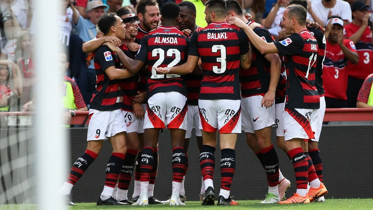 Domínio do Flamengo e o boicote das torcidas