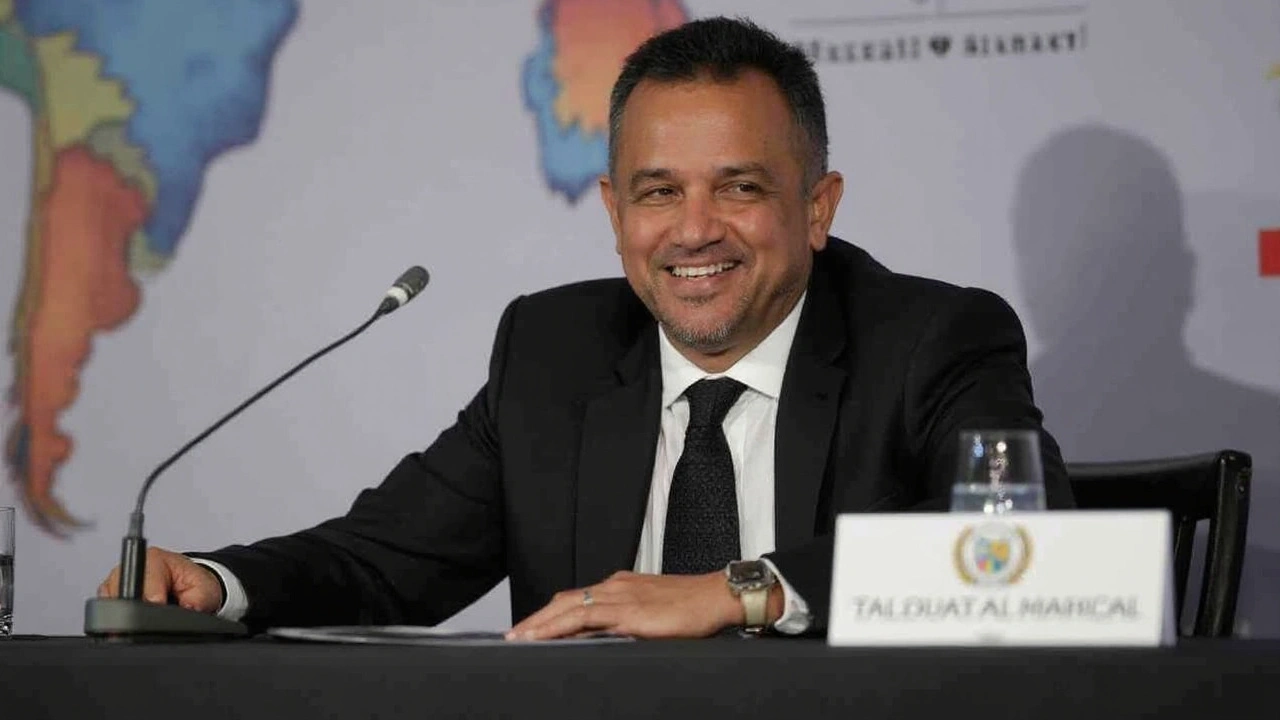 Apoio Tardio de Rubinho Nunes a Pablo Marçal Gera Críticas e Turbulência nas Eleições de SP em 2024