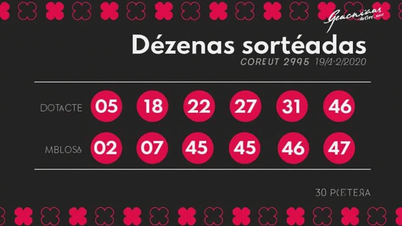 Como funciona a Dupla Sena e o que movimenta a loteria