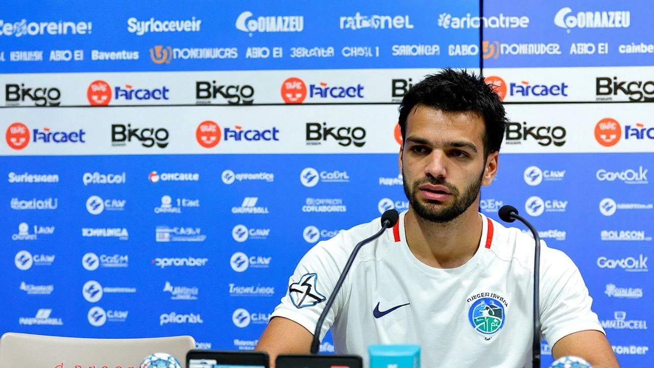 Paysandu aposta em Eliel para reforçar ataque e buscar acesso à Série A