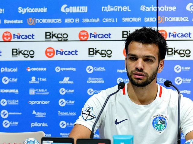 Paysandu aposta em Eliel para reforçar ataque e buscar acesso à Série A