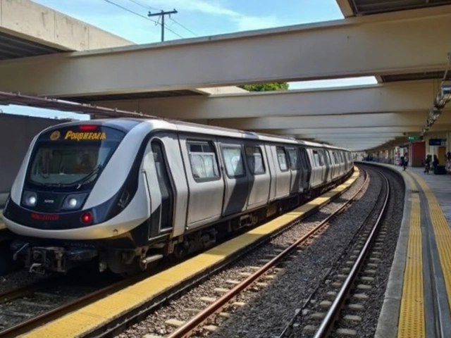 Tarifa do Metrô do Rio aumenta para R$7,90 em abril e pressiona o bolso do carioca