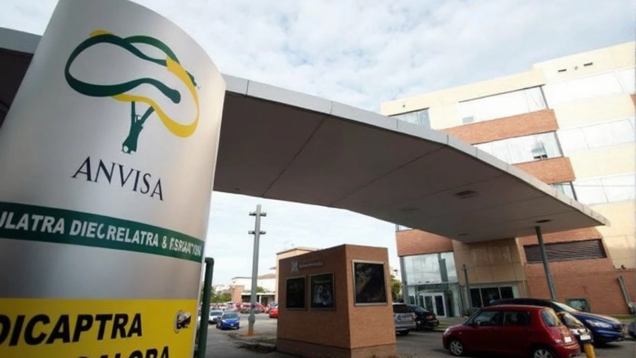 Anvisa suspende oito lotes do suplemento D-Ômega por erro na data de validade