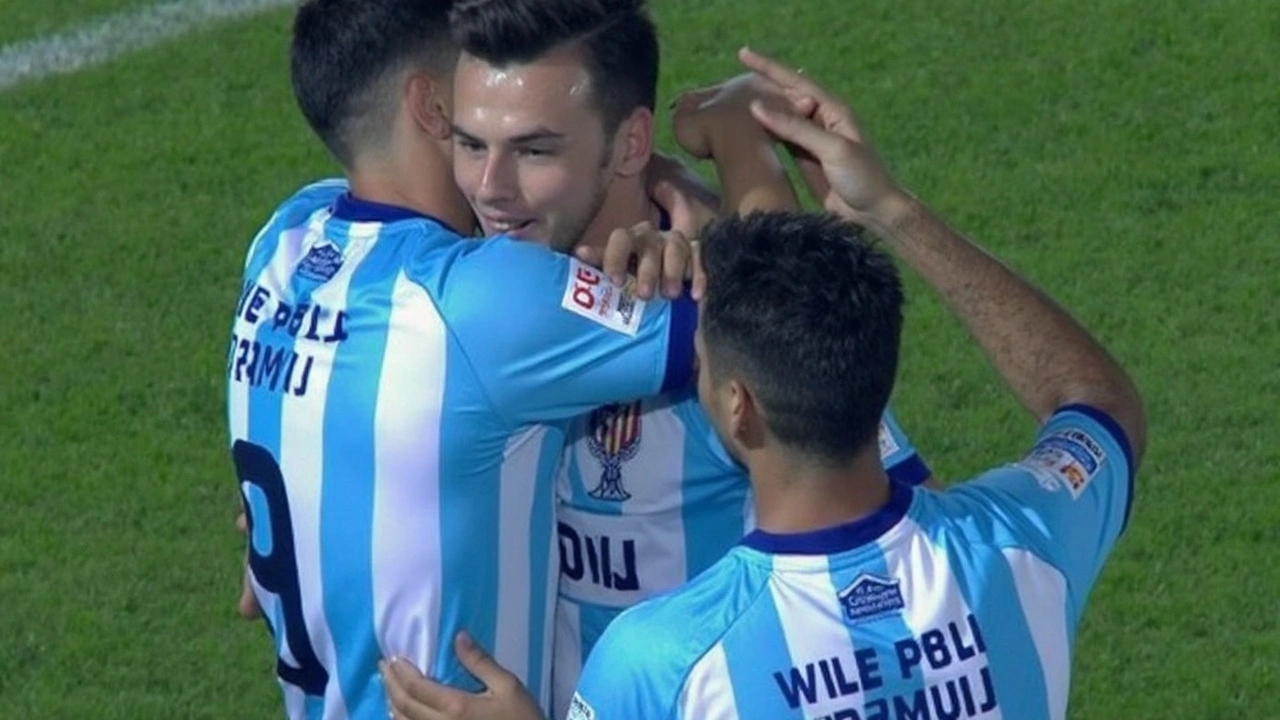 Atlético Tucumán aposta em ataque forte contra Central Córdoba no Torneo Betano Clausura