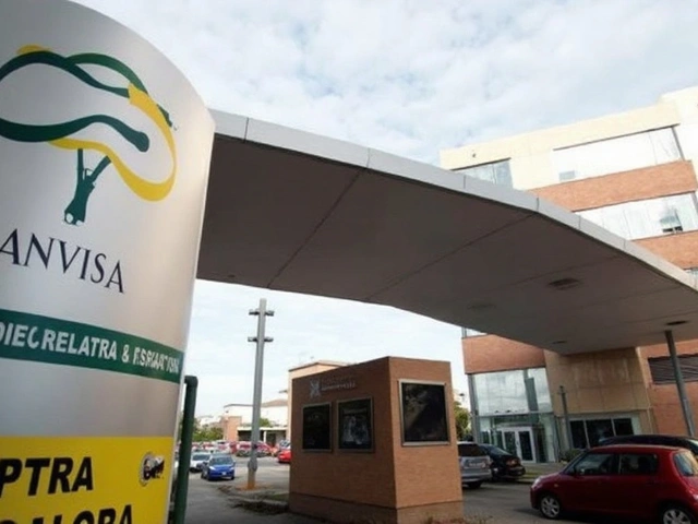 Anvisa suspende oito lotes do suplemento D-Ômega por erro na data de validade