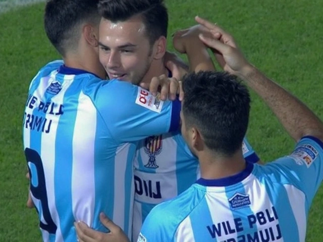 Atlético Tucumán aposta em ataque forte contra Central Córdoba no Torneo Betano Clausura