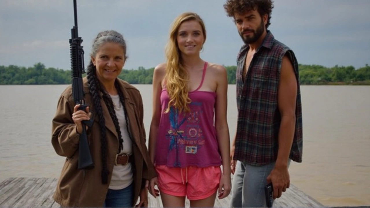 Quem deve assistir e onde ver