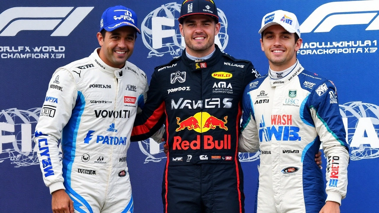 Como a Red Bull tem reagido ao revés e o que muda dentro da equipe
