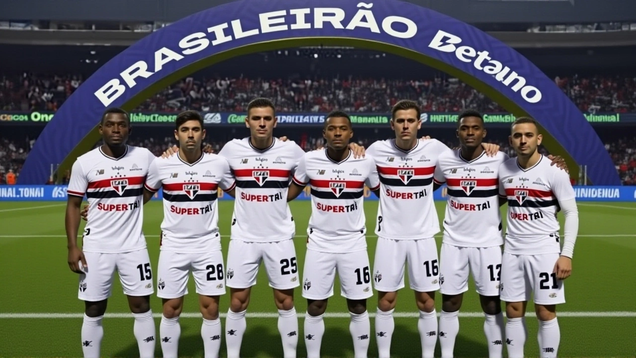 Internacional x Flamengo: onde assistir ao duelo das oitavas da Libertadores