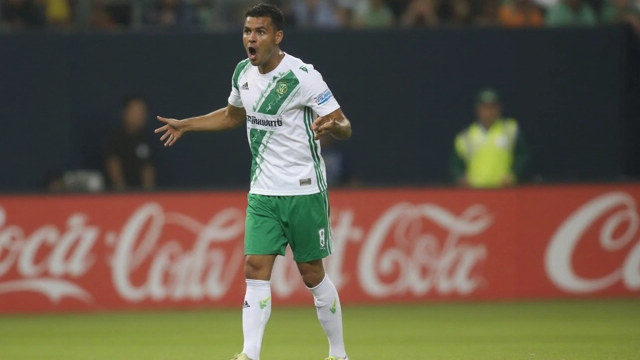 O que o Fluminense precisa ajustar para o jogo de volta