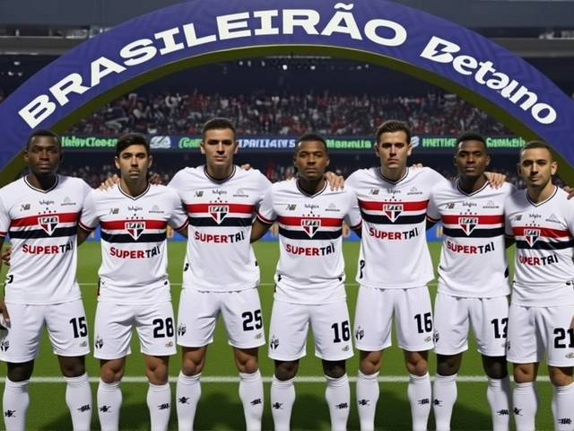 Internacional x Flamengo: onde assistir ao duelo das oitavas da Libertadores