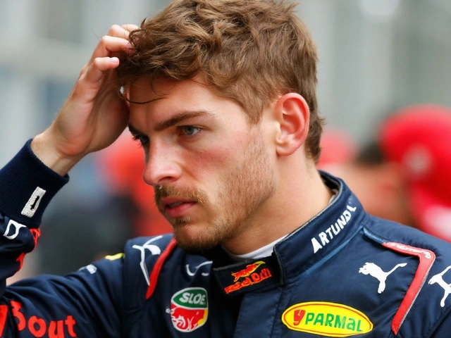 Verstappen alerta que Red Bull não vence mais e mexe nos engenheiros