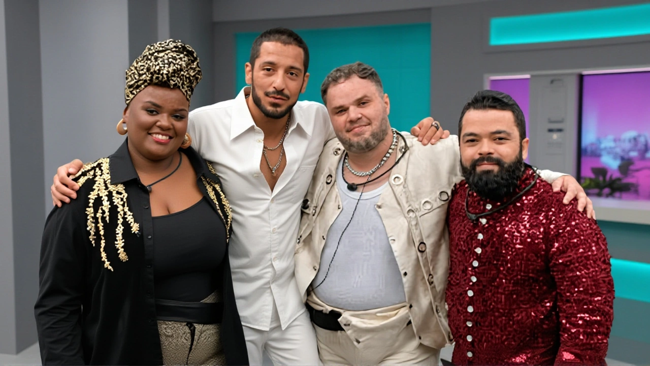 Fatos rápidos