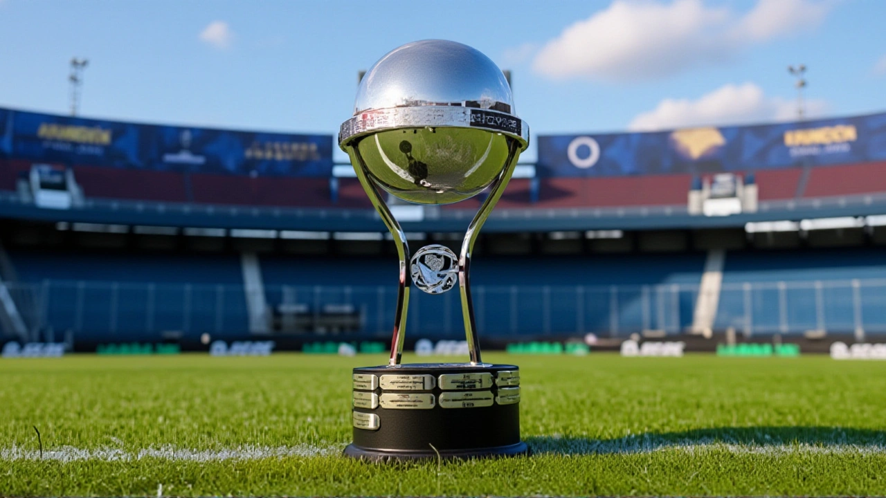 O que vem pela frente: próximos passos da Conmebol