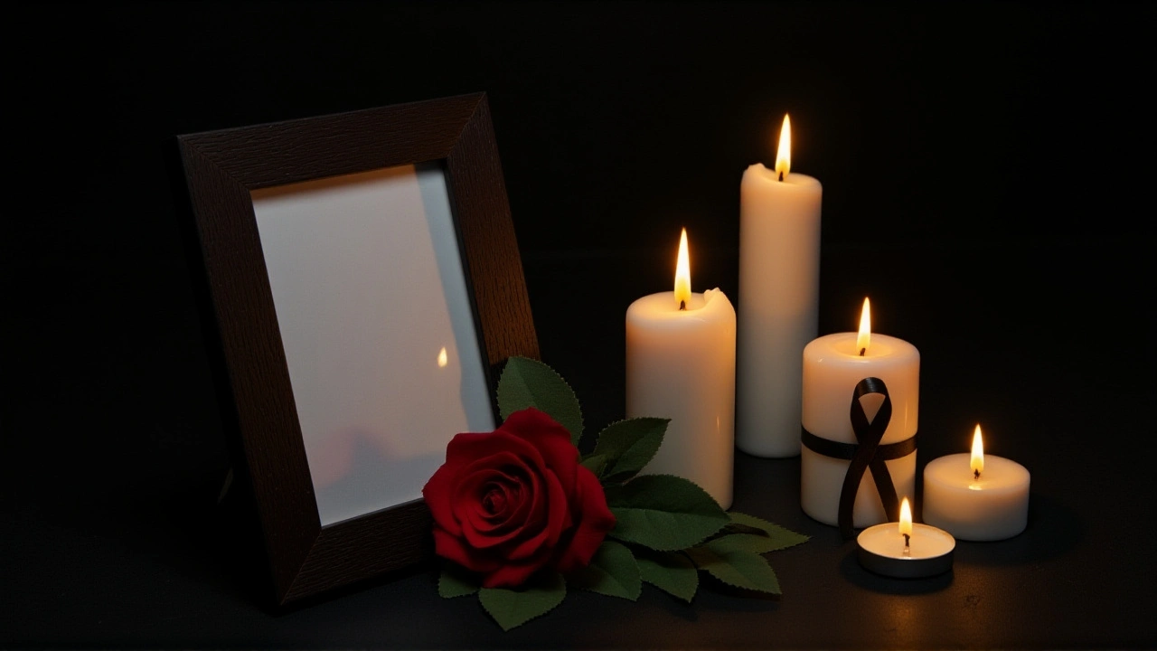 Obituário do DGABC: falecimentos em Santo André em 8/10/2025