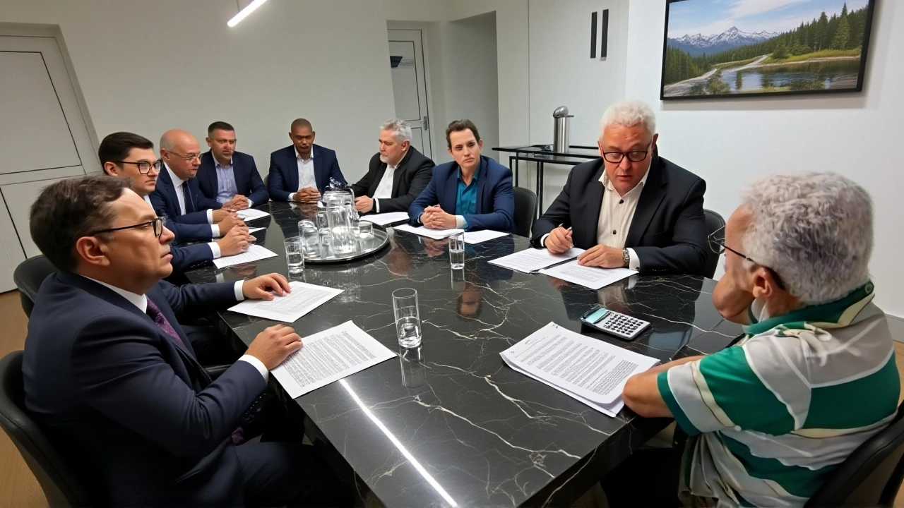 Próximos passos e o que esperar