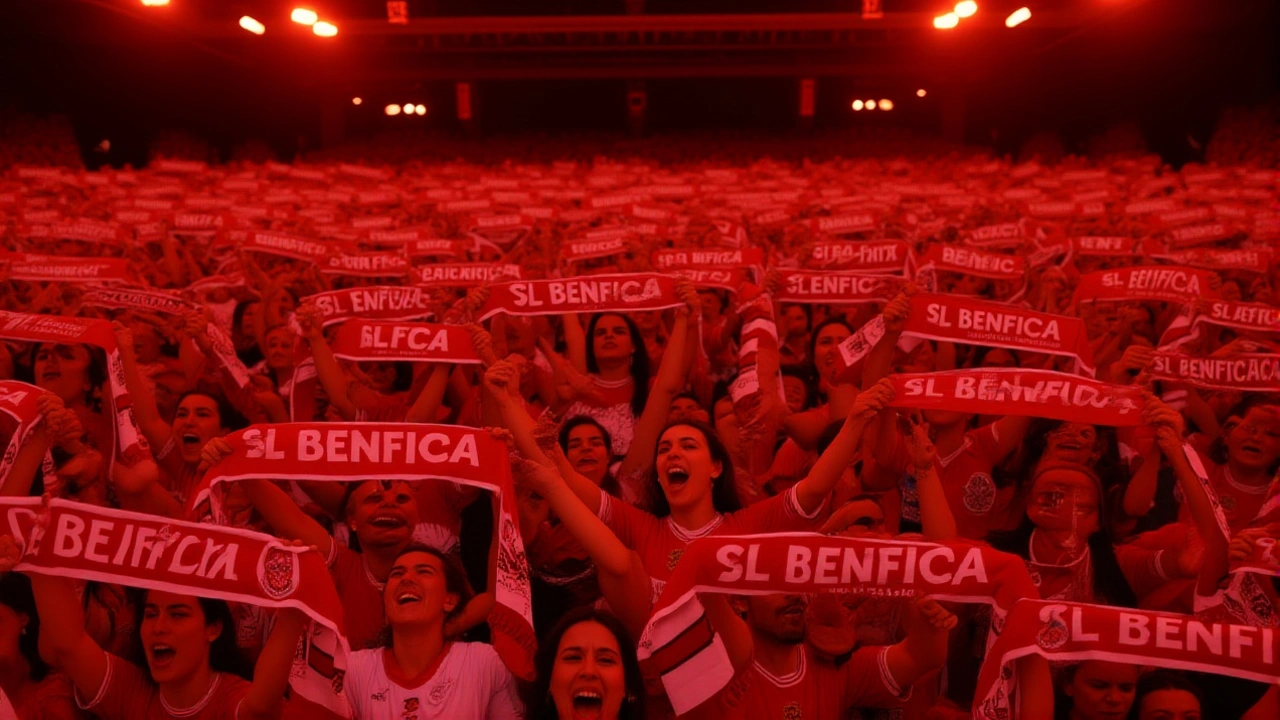 Próximos passos na Champions Feminina
