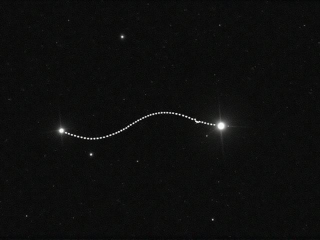 Cometa 3I/ATLAS: descoberta no Chile e missões de observação