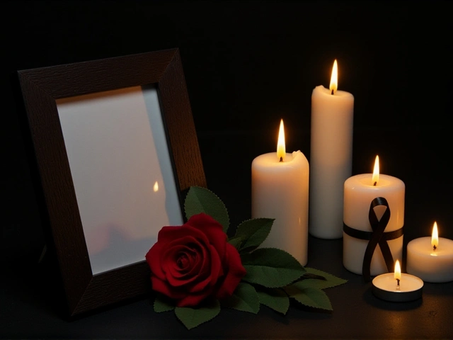 Obituário do DGABC: falecimentos em Santo André em 8/10/2025