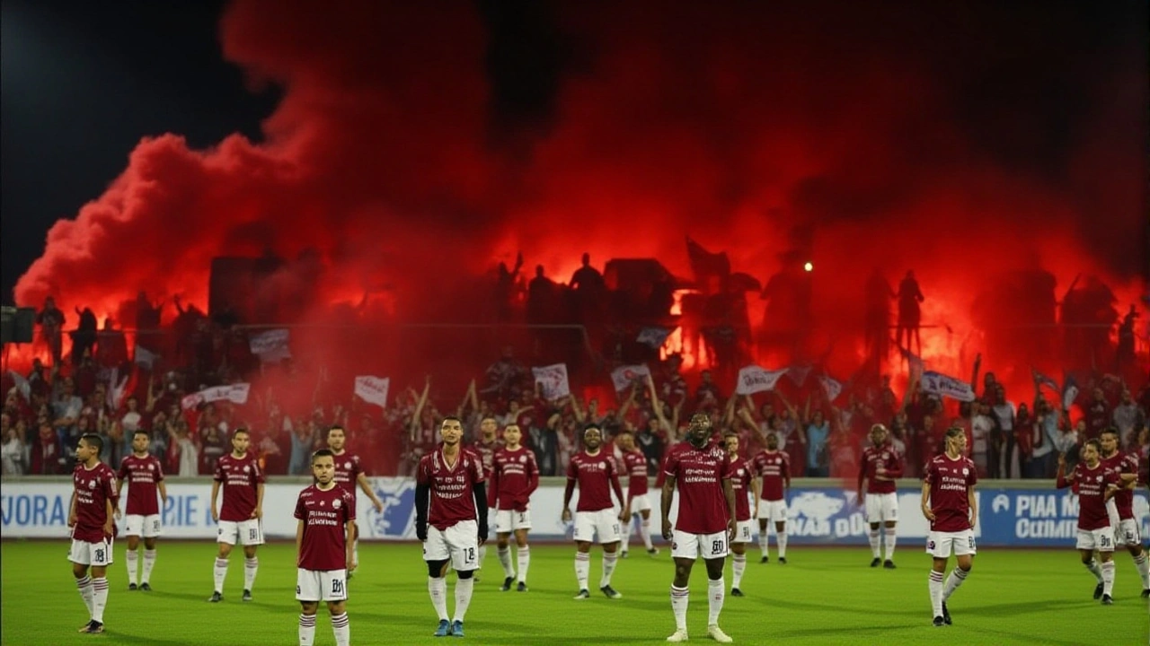 Caxias tem 76,8% de chance de acesso à Série B; decisão contra São Bernardo define futuro