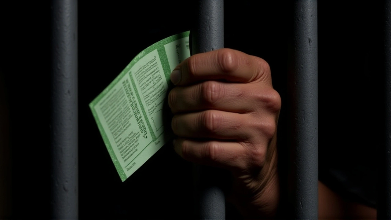 Quais são os próximos passos?