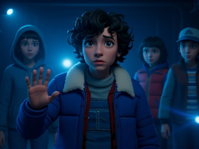 Stranger Things: Histórias de 85 ganha trailer e elenco; estreia em 2026 na Netflix