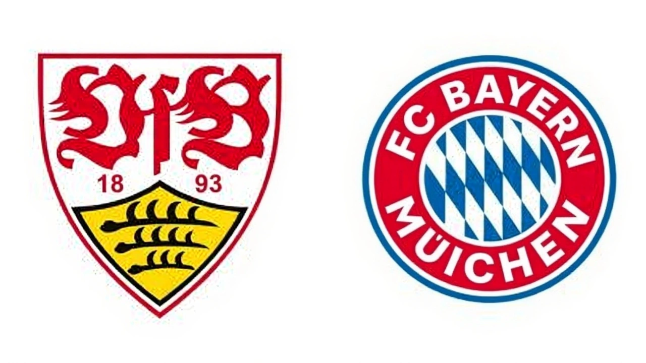 Bayern vence Stuttgart por 2 a 1 e conquista a Supercopa Franz Beckenbauer 2025