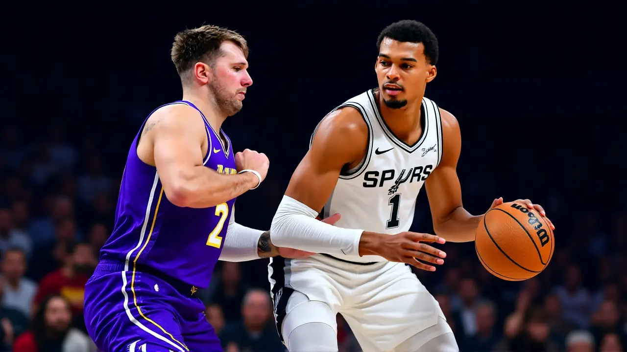 Outros destaques da noite