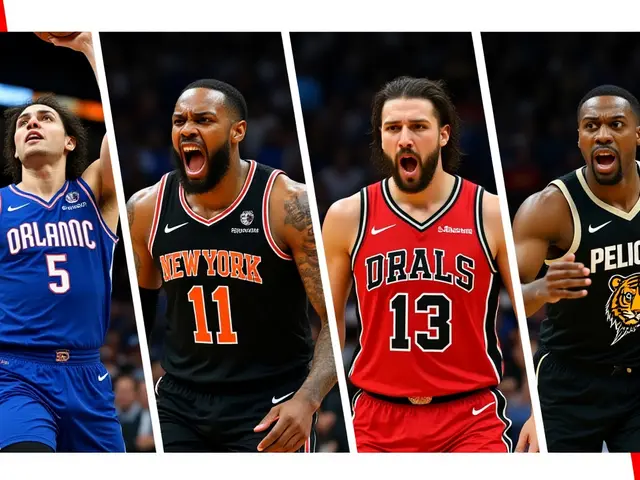 Knicks e Spurs avançam à final da NBA Cup 2025 com Wembanyama brilhando no retorno