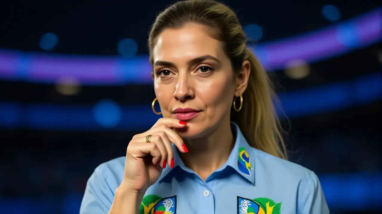 Aprovações Internas e Cronograma