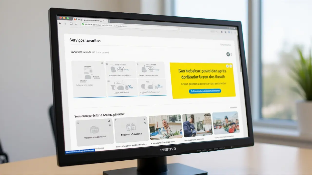 Histórico de Contratações e Antecedentes