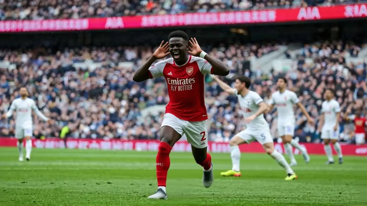 Análise: Por que o líder tropeçou?