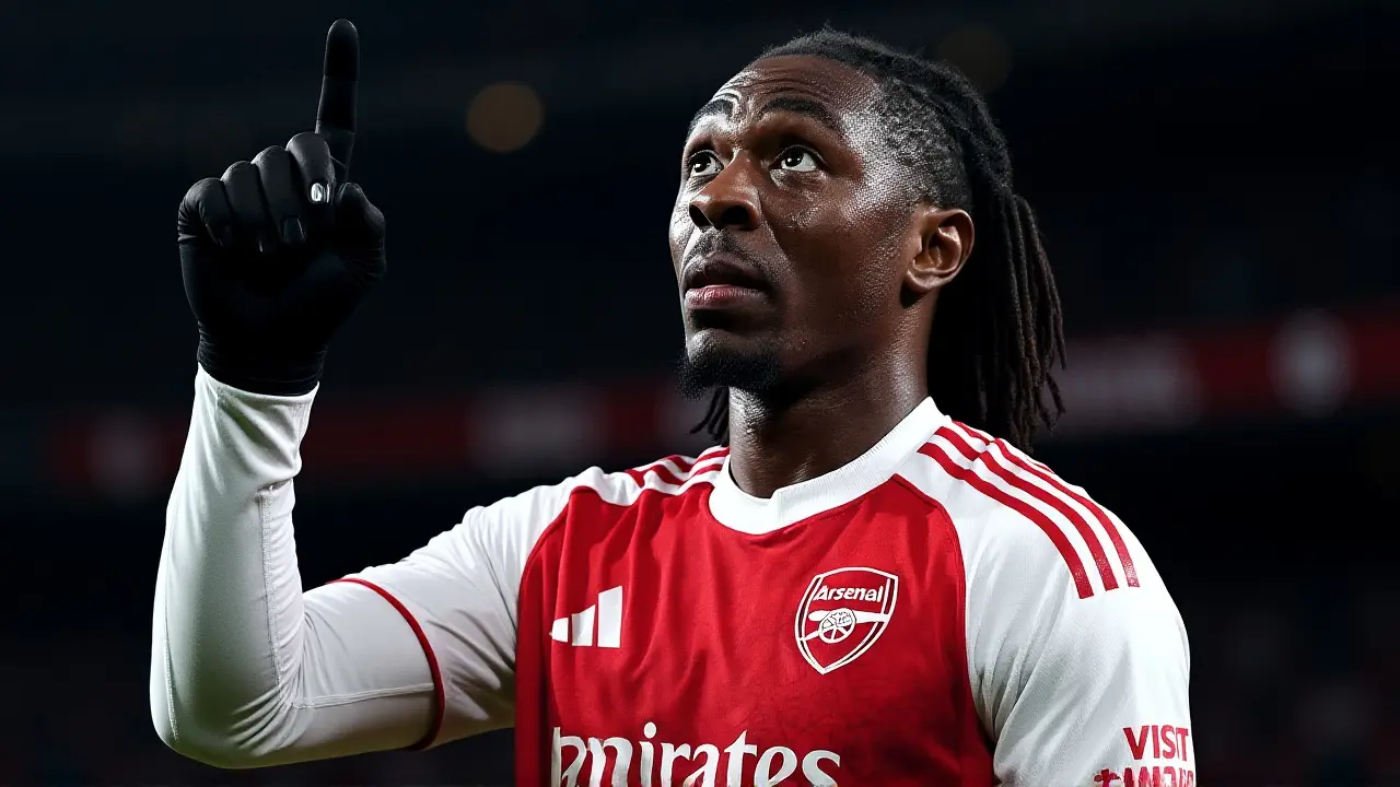 Bournemouth surpreende Arsenal com vitória por 2 a 1 no Emirates