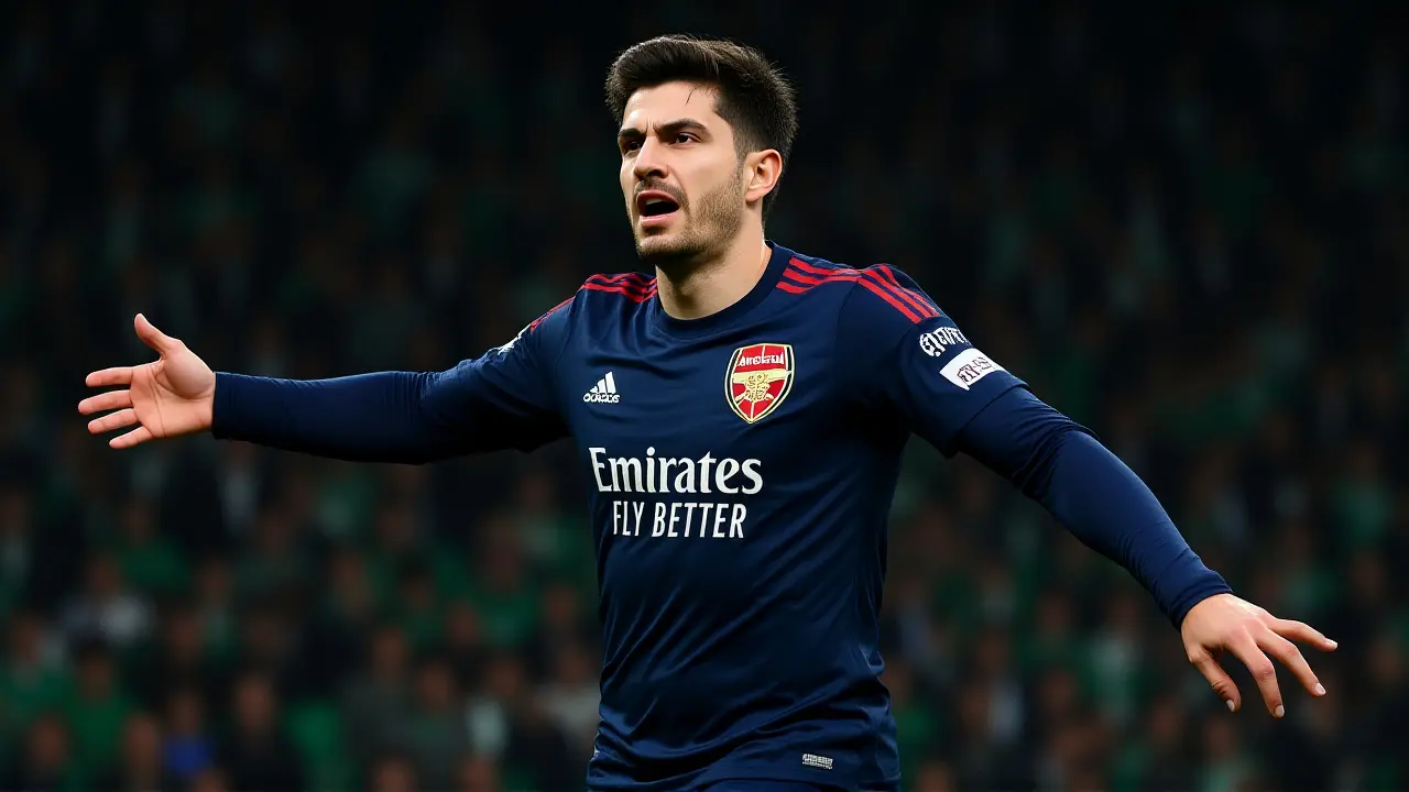 O que esperar do Arsenal daqui para frente?