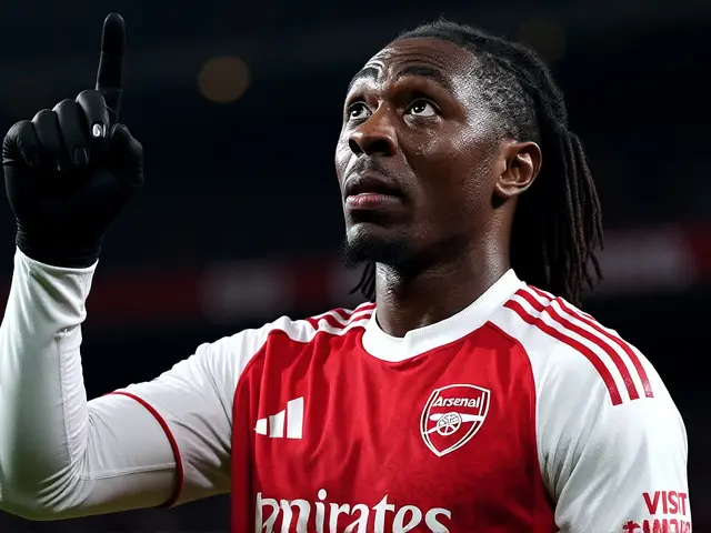 Bournemouth surpreende Arsenal com vitória por 2 a 1 no Emirates