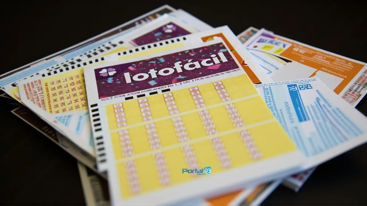 Lotofácil 3686: confira os números sorteados e as cidades dos ganhadores