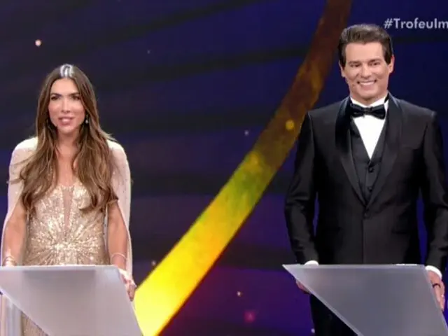 Troféu Imprensa 2026: Vale Tudo domina e SBT celebra 75 anos da TV