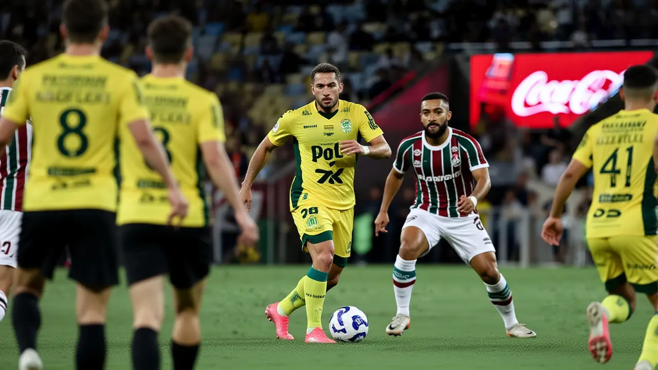 América-MG vence Avaí e Países Baixos goleia Suécia em dia de jogos