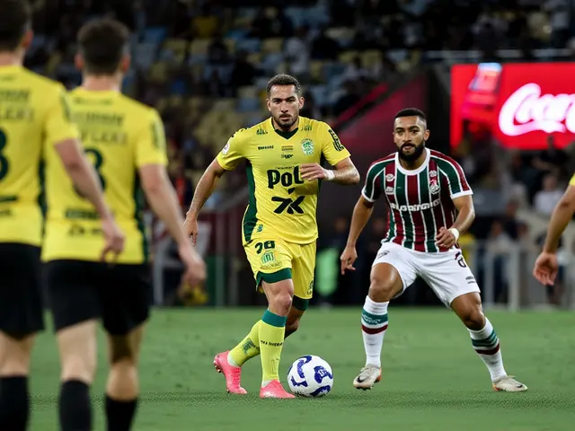 América-MG vence Avaí e Países Baixos goleia Suécia em dia de jogos