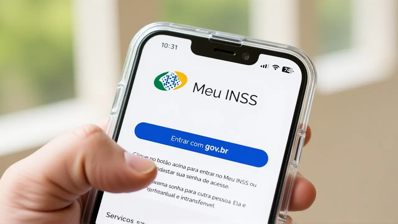 Impacto além da inconveniência